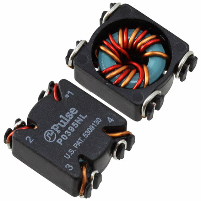 Pulse Electronics P0401NL electronic component