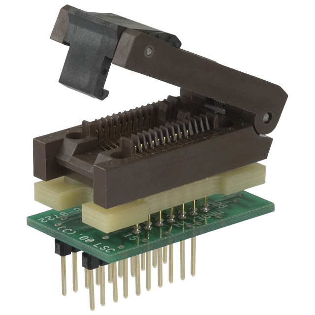 Logical Systems Inc. PA20SO1-08H-3 electronic component