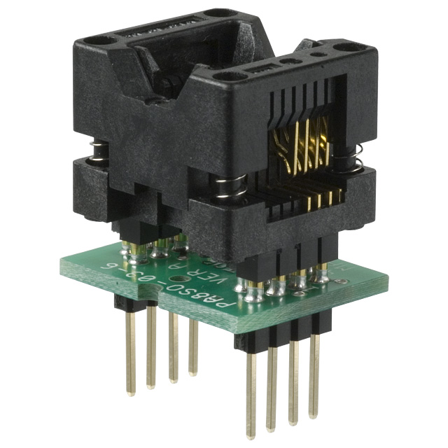 Logical Systems Inc. PA8SO1-03-6 electronic component
