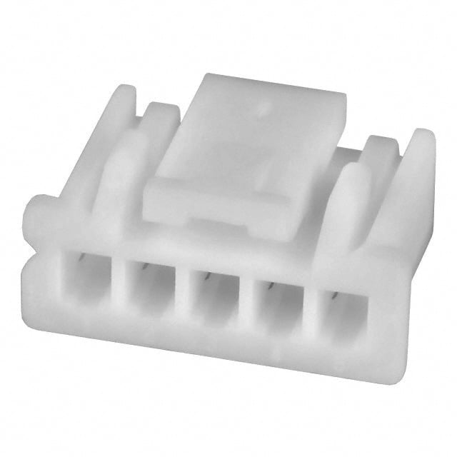 JST Sales America Inc. PAP-05V-S electronic component