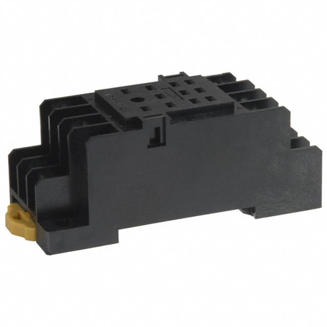 Omron Automation and Safety PYF11A electronic component