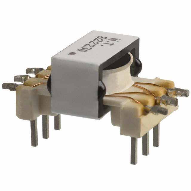 Newava Technology Inc. S22230 electronic component