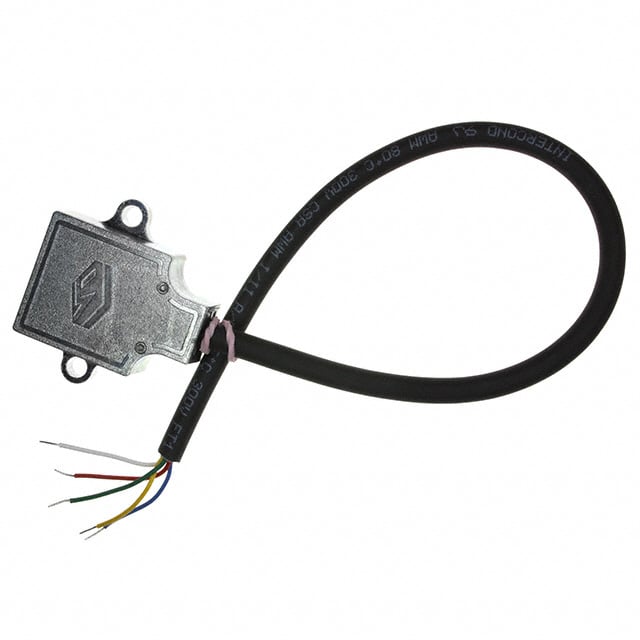 Murata Electronics SCA121T-D03 electronic component