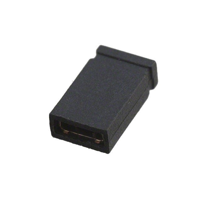 Sullins Connector Solutions SPC02SVJN-RC electronic component