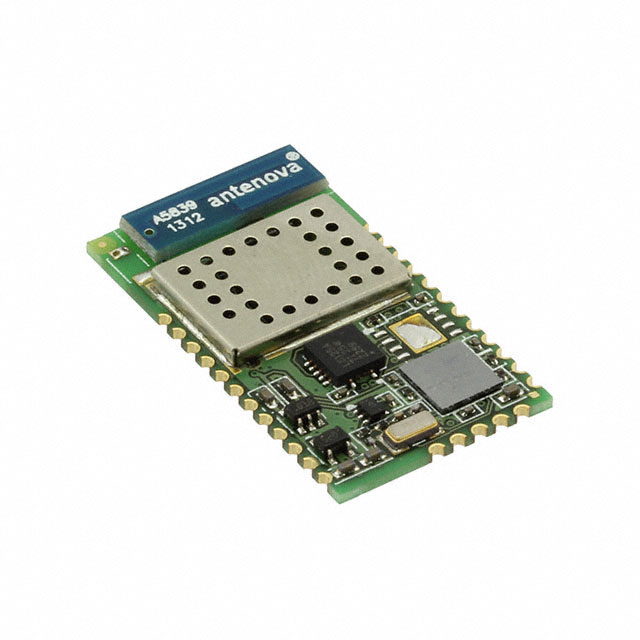 STMicroelectronics SPWF01SA.21 electronic component