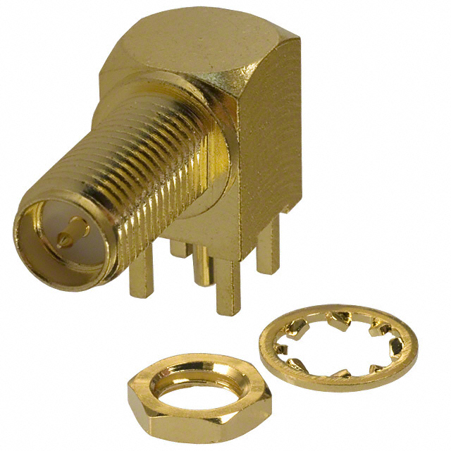 Amphenol RF 132203RP electronic component