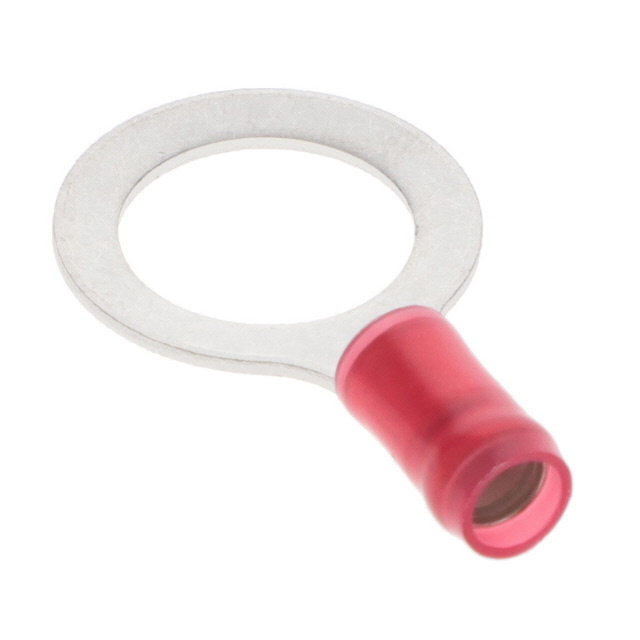 TE Connectivity AMP Connectors 150072-1 electronic component