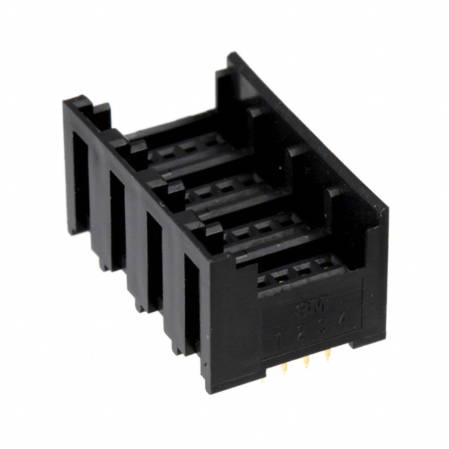 3M 37216-62M3-004PL electronic component