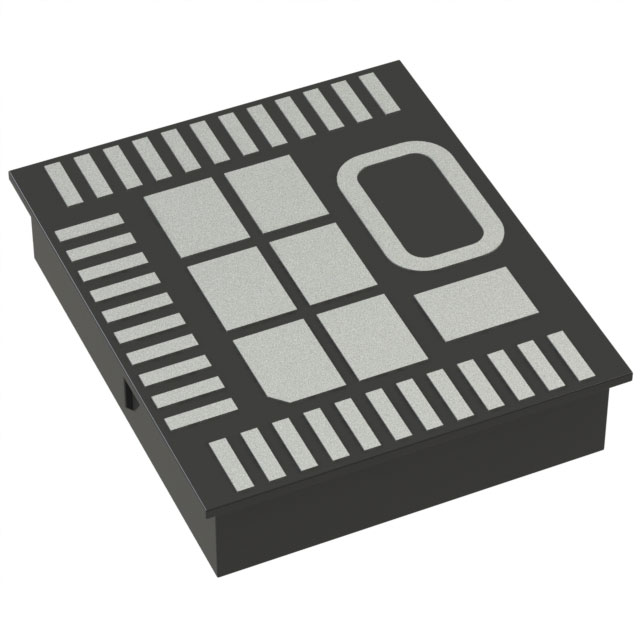 Analog Devices Inc. ADMV7420BCEZ electronic component