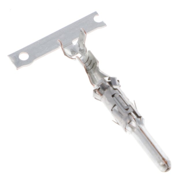 TE Connectivity AMP Connectors 929967-1 electronic component