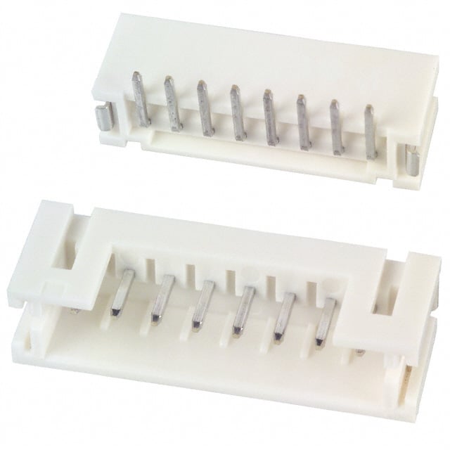 JST Sales America Inc. B8B-PH-SM3-TB electronic component