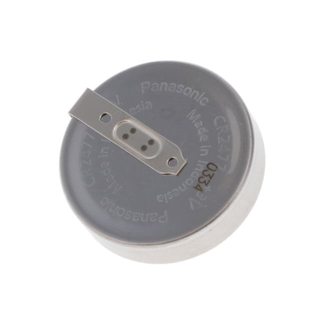 Panasonic Energy CR-2477/HEN electronic component