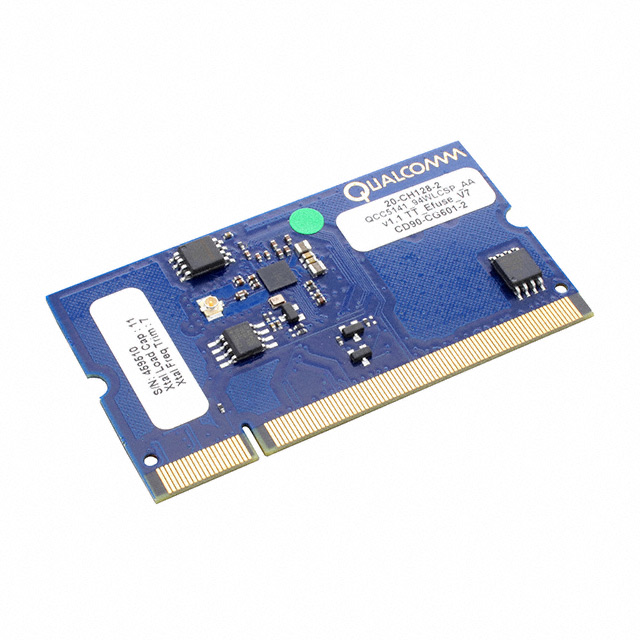 Qualcomm DB-QCC5141-WLCSP94-A-0 electronic component