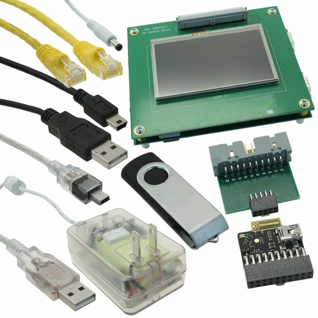Future Designs Inc. DK-43WQH-1788 electronic component