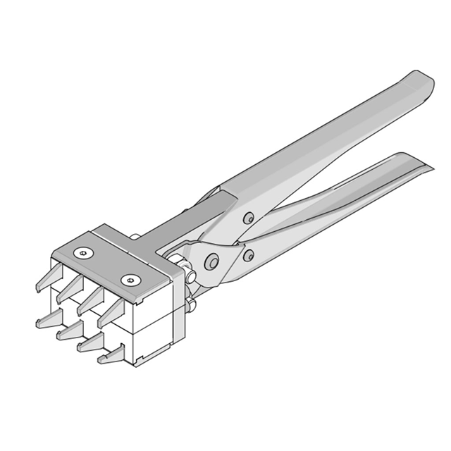 Molex 2001991480 electronic component