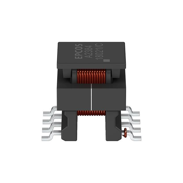 TDK B78307A2385A003 electronic component