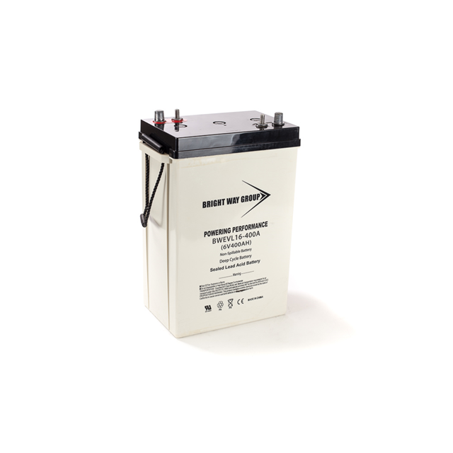 Continental Battery Systems BW EVL 16-400 A electronic component