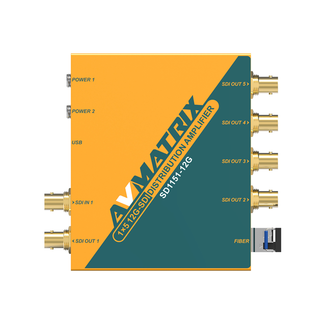 AVMATRIX SD1151-12G electronic component