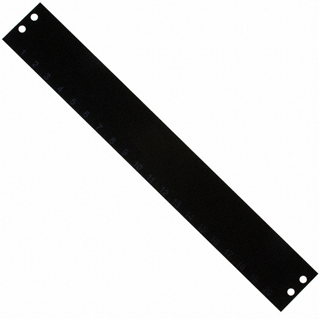 Cinch Connectivity Solutions MS-20-141 electronic component