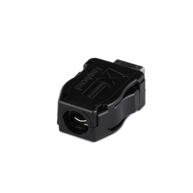 Amphenol ICC (Commercial Products) ND9AP6200 electronic component