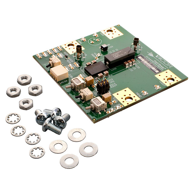 Vicor Corporation PI3525-00-EVAL1 electronic component