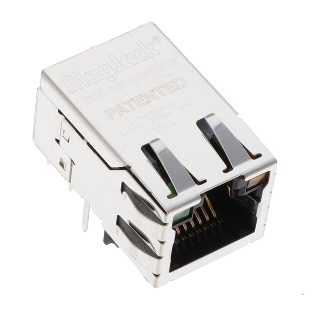 Bel Fuse Inc. SI-52008-F electronic component