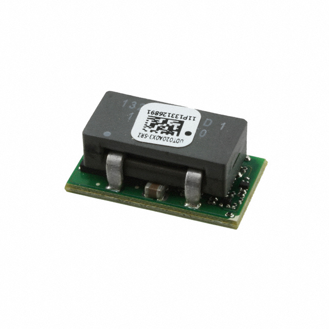 OmniOn Power™ UDT020A0X3-SRDZ electronic component