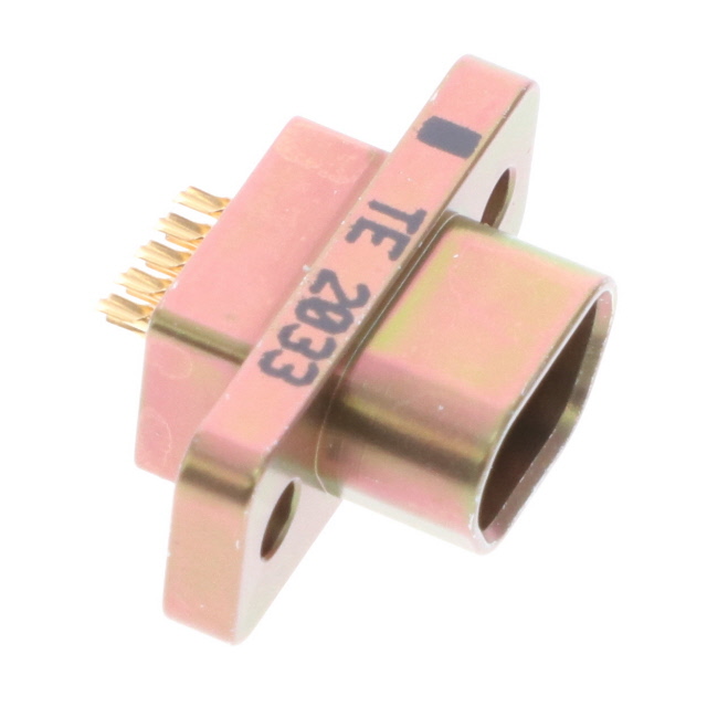 TE Connectivity Aerospace, Defense and Marine 094-6136-0000 electronic component