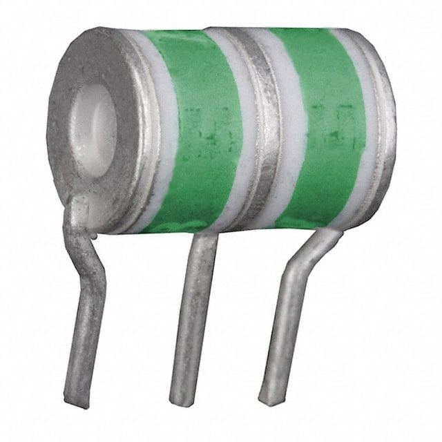 Bourns Inc. 2026-09-C2LF electronic component