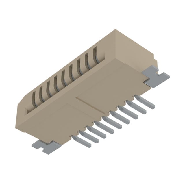 Würth Elektronik 686109188622 electronic component