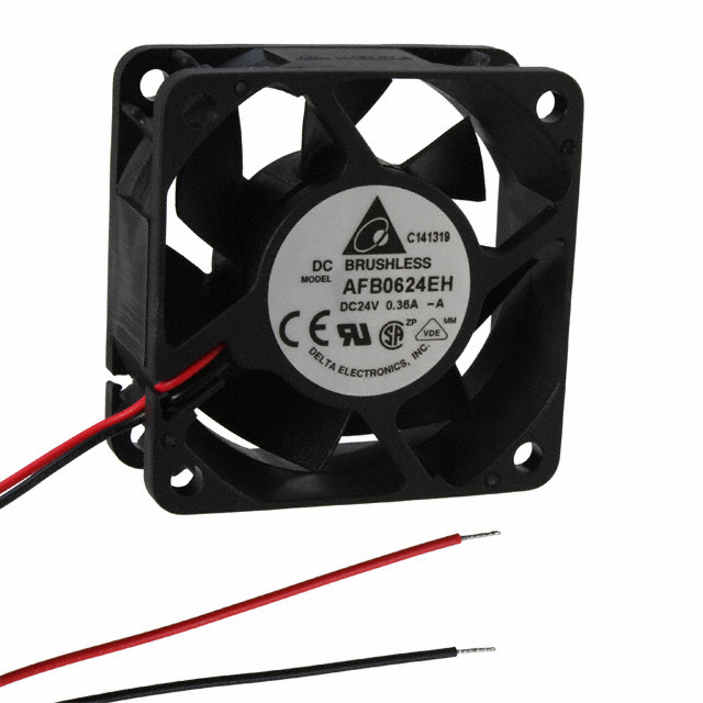 Delta Electronics AFB0624EH-A electronic component