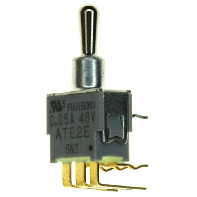 Nidec Components ATE2D-5M3-10-Z electronic component