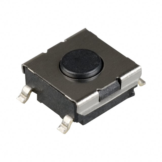 Aratas America LLC B3FS-1000P electronic component
