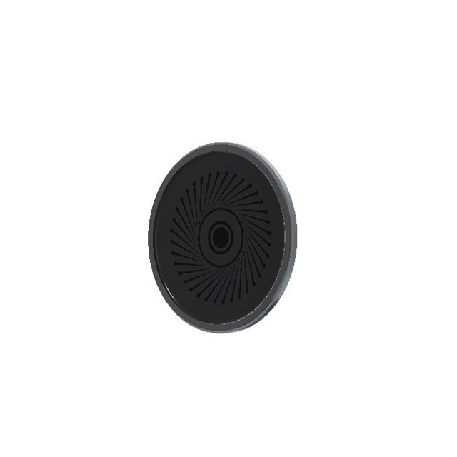 PUI Audio, Inc. AS04008MR-21-R electronic component