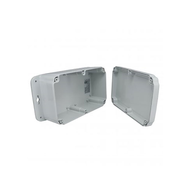 Bud Industries PU-16539 electronic component