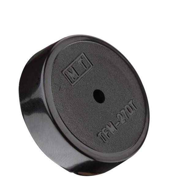 East Electronics TFM-27DT electronic component
