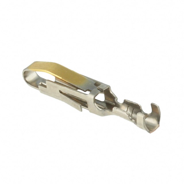 TE Connectivity AMP Connectors 170313-1 electronic component