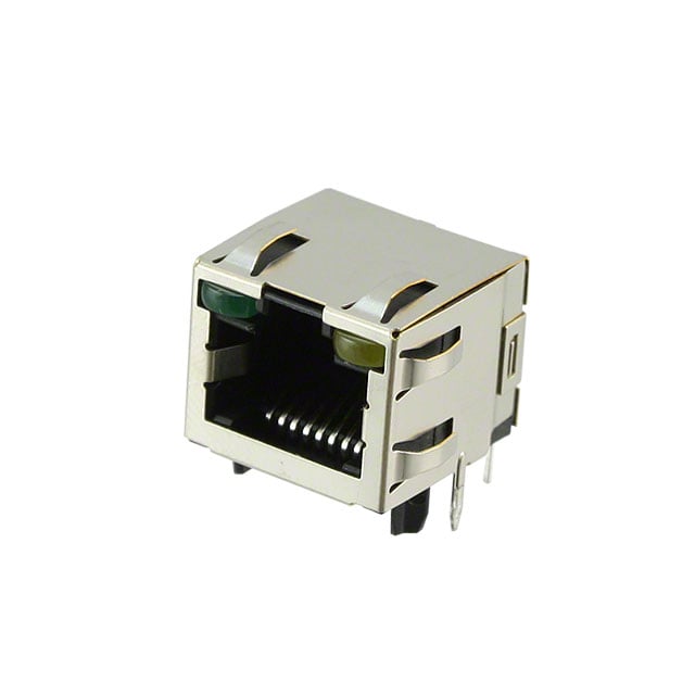 TE Connectivity AMP Connectors 6116173-4 electronic component