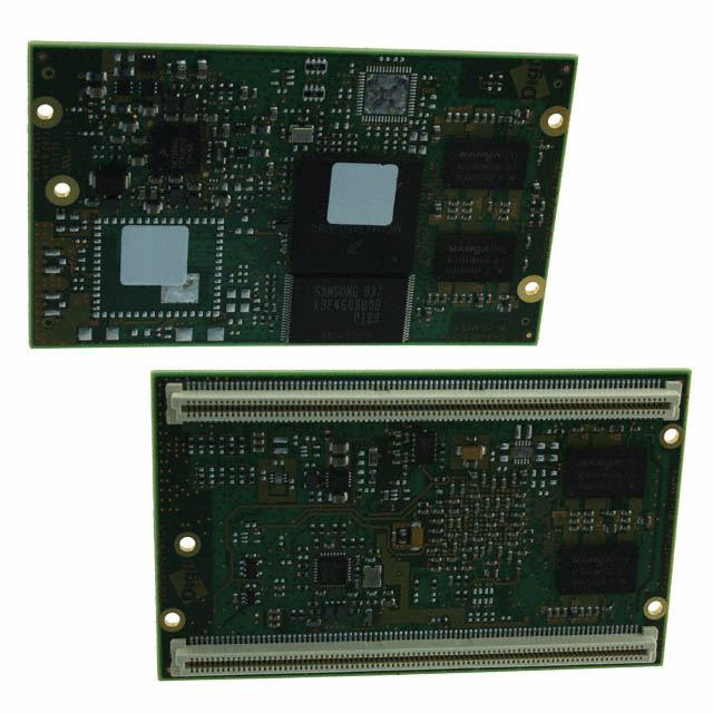 Digi CC-MX-LB69-ZM-B electronic component