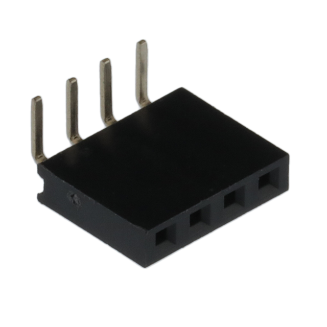 METZ CONNECT USA Inc. FR20204HBNN electronic component
