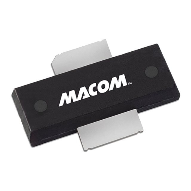 MACOM Technology Solutions MAGX-100027-100C0P electronic component