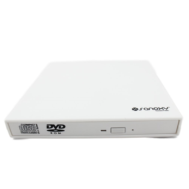 Sanoxy SANOXY-DSV-CD-DVD-COMBO-WE electronic component
