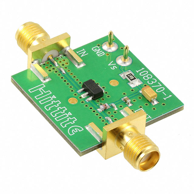 Analog Devices Inc. 116405-HMC589ST89 electronic component