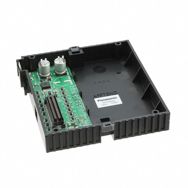 Panasonic Industrial Automation Sales AFP7END electronic component