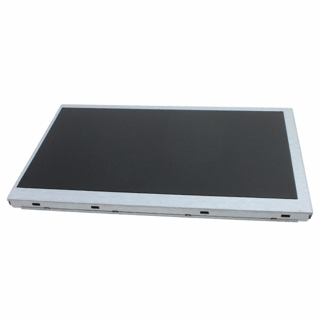 Sharp Microelectronics LQ070Y3DG05 electronic component