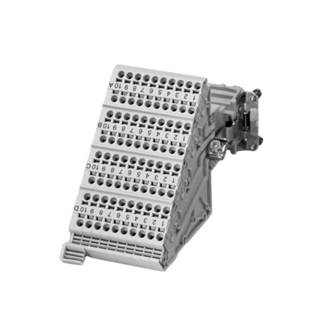 Phoenix Contact 1580147 electronic component