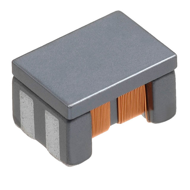 TDK ACT45L-201-2P-TL000 electronic component