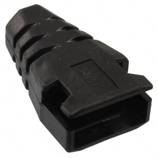 TE Connectivity AMP Connectors 520853-1 electronic component