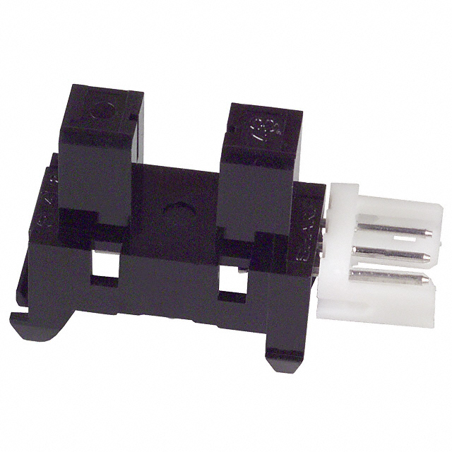 Sharp Microelectronics GP1S73P2 electronic component