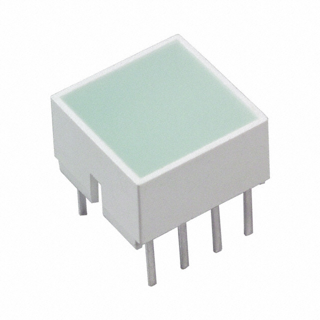 Broadcom Limited HLMP-2855 electronic component